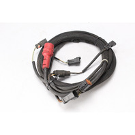 Johnson Evinrude OMC 10' Red-Orange Adapter External Wiring Harness FRESHWATER