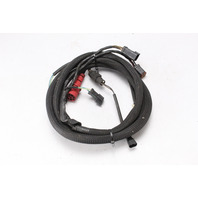 Johnson Evinrude OMC 10' Red-Orange Adapter External Wiring Harness FRESHWATER