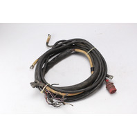 FRESHWATER Johnson Evinrude OMC 1973-77 External 17' Wiring Harness W/ 8' Cables