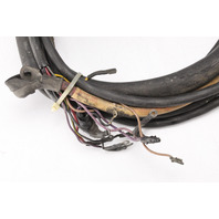 FRESHWATER Johnson Evinrude OMC 1973-77 External 17' Wiring Harness W/ 8' Cables