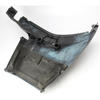 5008665 Evinrude ETEC 2006-2011 STBD Lower Side Cowling Cover 40 50 60 65 HP
