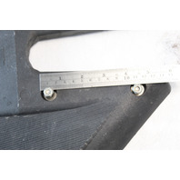 Boat Planing Fin Whaletail Suzuki Mercury Yamaha Johnson Evinrude Nissan Tohatsu