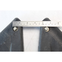 Boat Planing Fin Whaletail Suzuki Mercury Yamaha Johnson Evinrude Nissan Tohatsu