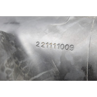 2211-110-09 Solas Fits Johnson Evinrude 11 x 9 Propeller 15 20 + HP 6 MO HUB WTY