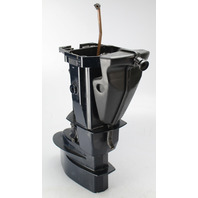 5008164 C#: 355168 Evinrude 2010 & UP ETEC 20" Exhaust Housing 15 25 30 HP