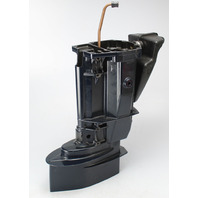 5008164 C#: 355168 Evinrude 2010 & UP ETEC 20" Exhaust Housing 15 25 30 HP