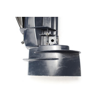 5008164 C#: 355168 Evinrude 2010 & UP ETEC 20" Exhaust Housing 15 25 30 HP
