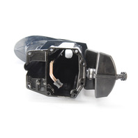 5008164 C#: 355168 Evinrude 2010 & UP ETEC 20" Exhaust Housing 15 25 30 HP