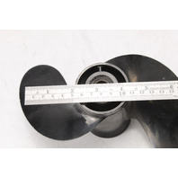 48-47922A10 Mercury 1968-1984 9 X 9 RH Propeller 4 4.5 7.5 9.8 HP 6 M HUB WTY