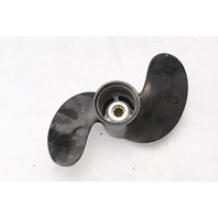 48-47922A10 Mercury 1968-1984 9 X 9 RH Propeller 4 4.5 7.5 9.8 HP 6 M HUB WTY