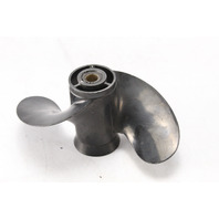 48-47922A10 Mercury 1968-1984 9 X 9 RH Propeller 4 4.5 7.5 9.8 HP 6 M HUB WTY
