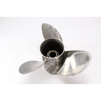 48-825866A47 Mercury Tempest Plus RH STT 14-5/8 X 25 Propeller 90 115 135 + HP