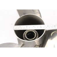48-825866A47 Mercury Tempest Plus RH STT 14-5/8 X 25 Propeller 90 115 135 + HP