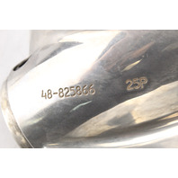 48-825866A47 Mercury Tempest Plus RH STT 14-5/8 X 25 Propeller 90 115 135 + HP
