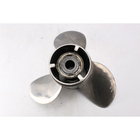 48-825866A47 Mercury Tempest Plus RH STT 14-5/8 X 25 Propeller 90 115 135 + HP