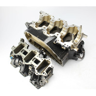 439828 Johnson Evinrude 1986-1994 Empty Cylinder Block 60 65 70 HP 3 Cylinder