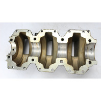 439828 Johnson Evinrude 1986-1994 Empty Cylinder Block 60 65 70 HP 3 Cylinder