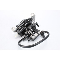 Johnson Evinrude 1990 - 2006 Fuel Pump W/ Bracket 200 225 + HP 1 YEAR WARRANTY