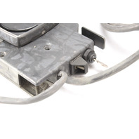 Mercury Outboard Side Mount Control Box W/ Key & 14' Harness