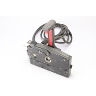 Mercury Outboard Side Mount Control Box W/ Key & 14' Harness