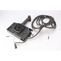 Mercury Outboard Side Mount Control Box W/ Key & 14' Harness