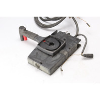 Mercury Outboard Side Mount Control Box W/ Key & 14' Harness