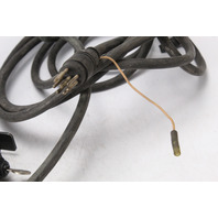 Mercury Outboard Side Mount Control Box W/ Key & 14' Harness