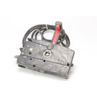 Mercury Outboard Side Mount Control Box W/ Key & 14' Harness