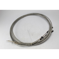 883720 Mercury Platinum Gen II Control Cable Set 17'