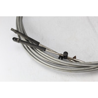 883720 Mercury Platinum Gen II Control Cable Set 17'