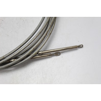 883720 Mercury Platinum Gen II Control Cable Set 17'