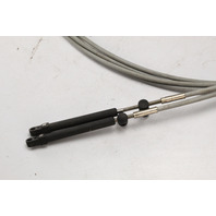 897978A16 Quicksilver Gen II Throttle & Control 16' Cable Set of 2