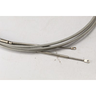 897978A16 Quicksilver Gen II Throttle & Control 16' Cable Set of 2