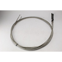 897978A16 Quicksilver Gen II Throttle & Control 16' Cable Set of 2