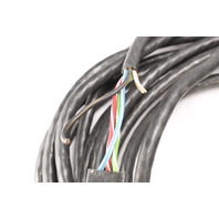 Johnson Evinrude OMC Trim Gauge Cable 28' Long