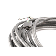 Johnson Evinrude OMC Trim Gauge Cable 28' Long