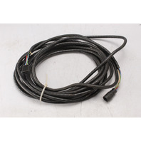 Johnson Evinrude OMC Trim Gauge Cable 28' Long