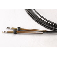 CC21016 Teleflex 630 Control Cable Set of 2 16'