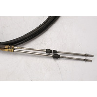 CC21016 Teleflex 630 Control Cable Set of 2 16'