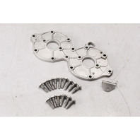 306409 318333 Johnson Evinrude 1973-98 Cylinder Head Cover & Screws 80 85 88+ HP