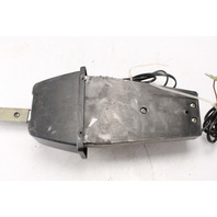 Yamaha 704 Binnacle Control Box Good Trim Freshwater
