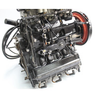 41288A81 8133A3 Mercury 1978-1985 Fully Dressed Powerhead Long Block 150 HP V6