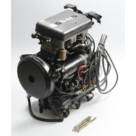 41288A81 8133A3 Mercury 1978-1985 Fully Dressed Powerhead Long Block 150 HP V6