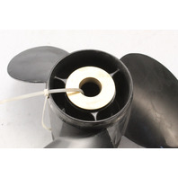 QA1916X Quicksilver 1977 & UP ALUM RH 14-1/2 x 19 Propeller 90 100 + HP LIKE NEW
