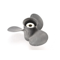 1311-111-14 Solas Amita 1972 & UP 11-1/10 x 14 Propeller 25 30 + HP 6 MO HUB WTY