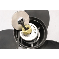 QA2070X Mercury 10-7/8 X 11 1972-UP Propeller 25 30 35 40 45 48 50 55 60 + HP