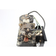 Mercury Mercruiser 4 Line 2-Wire Power Trim Motor Pump 1 YEAR WARRANTY