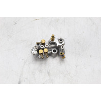 6H1-13200-02-00 Yamaha 1989-2006 Oil Injection Pump 75 90 HP