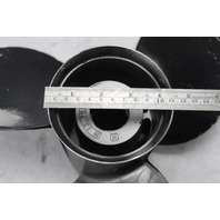 77342A45 Mercury 1977 & Newer RH 13-3/4 x 15 Propeller 40 50 60 65 70 75 80 + HP