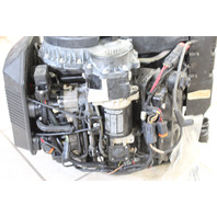 438921 Johnson Evinrude 1995-2001 Fully Dressed Powerhead 90 115 HP V4